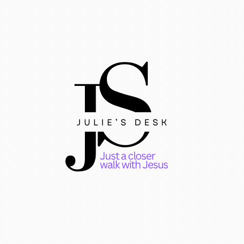 Letters from Julie’s Desk