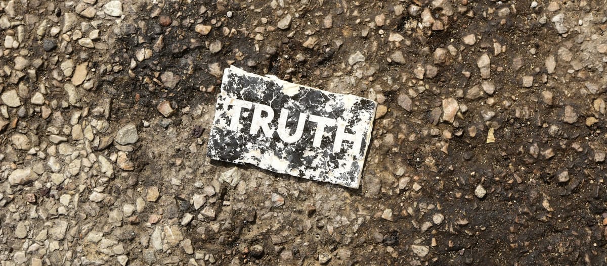 What is Truth?