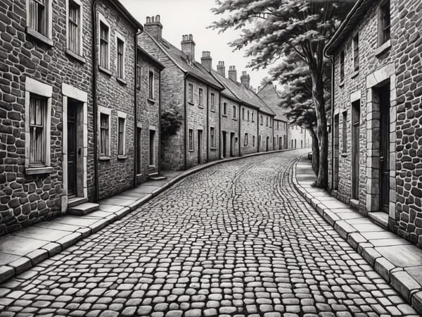 Covenant Relationship #5