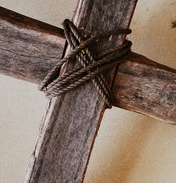 Being Offended by Jesus Christ