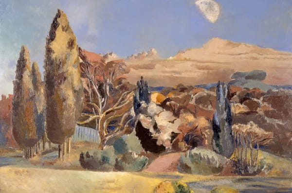 I MUST BE A PARTAKER